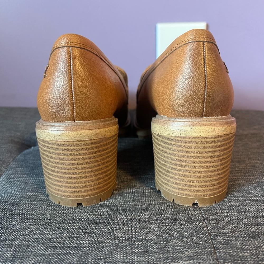 LOAFERS - Picture 3 of 3